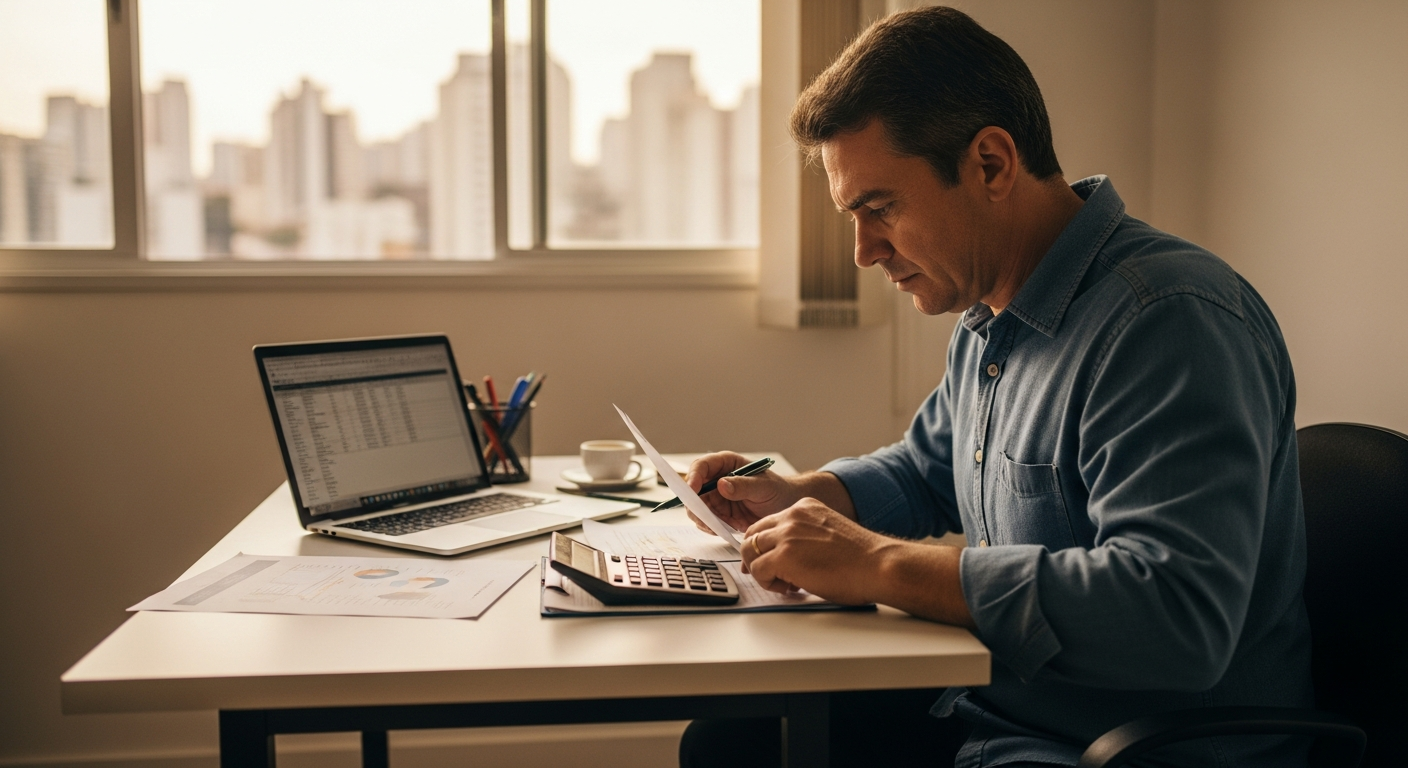 CAPAG: O Raio-X Financeiro Que Todo Fornecedor Deve Consultar Antes de Licitar